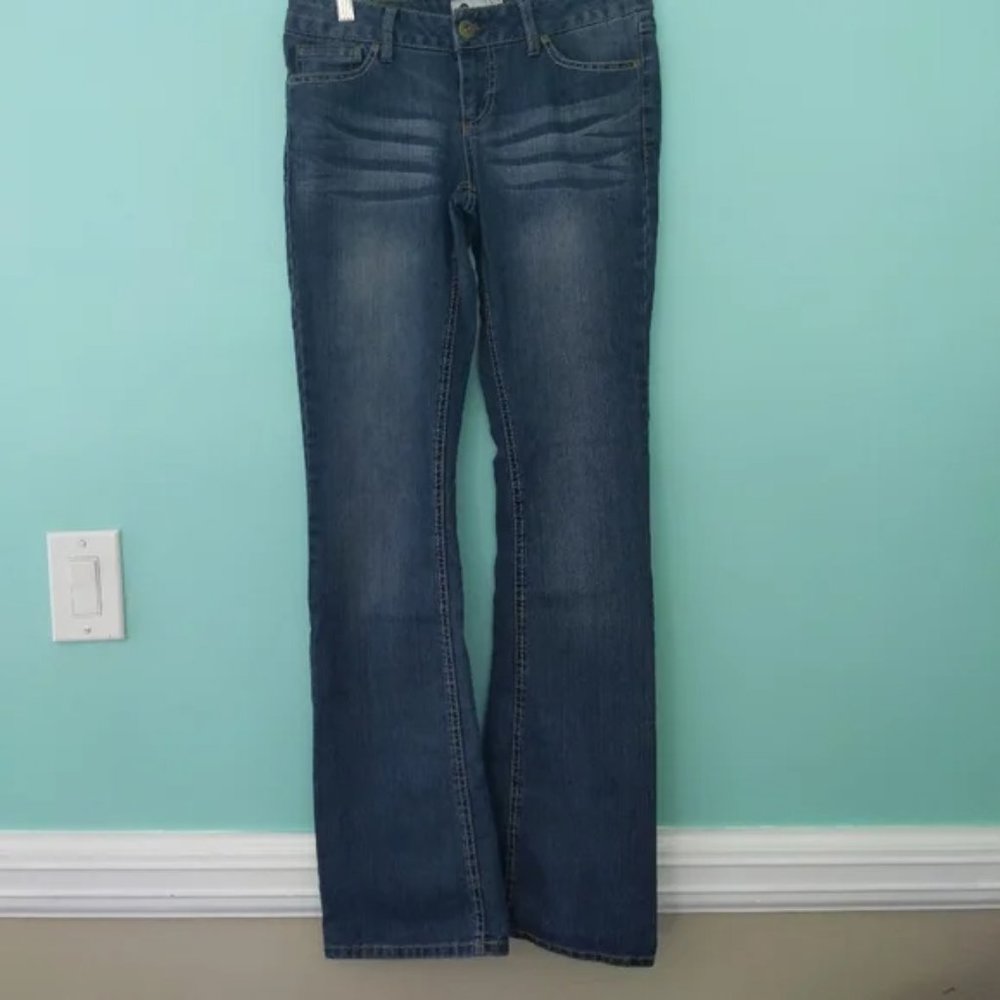 SO Boot Cut Jeans Sz 5